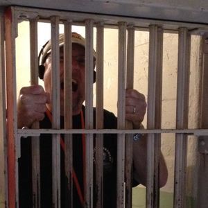 Meet your Posher, Damien